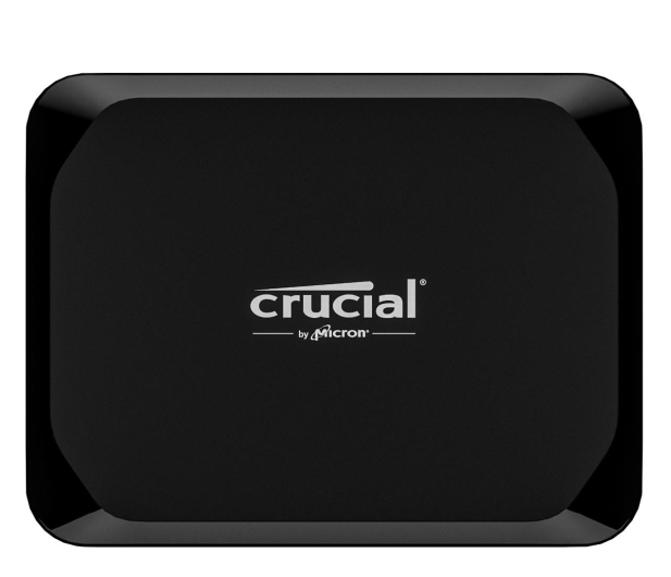Crucial X9 4TB Portable SSD - 1185335 - zdjęcie